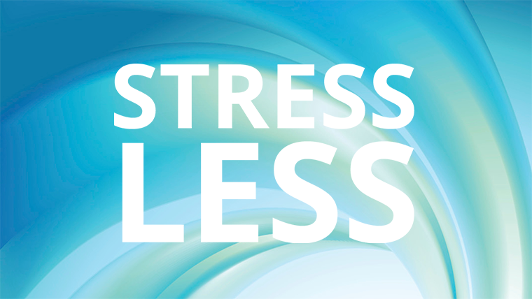 Stress Less