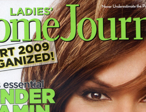 Ladies Home Journal