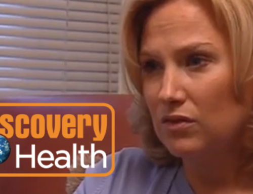 Discovery Health: Beauty Inside Out/Managing Your Emotions