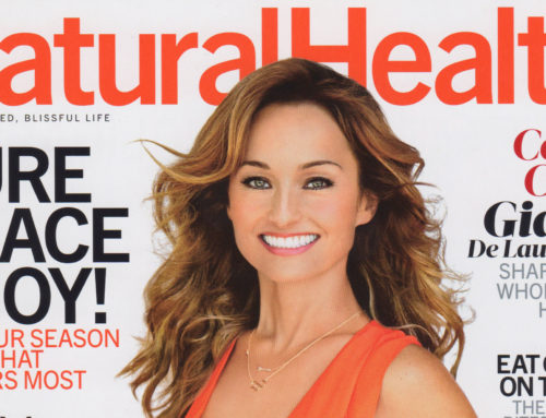 Natural Health Magazine