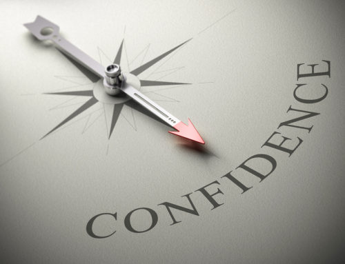 5 Powerful Ways to Build Your Self-Confidence